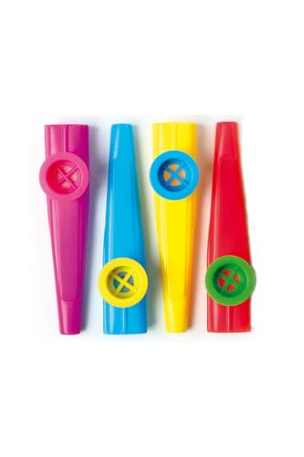 DISBACANAL Murga o turuta de plástico - Jouets & Jeux Amazon Espagne à 0.53€