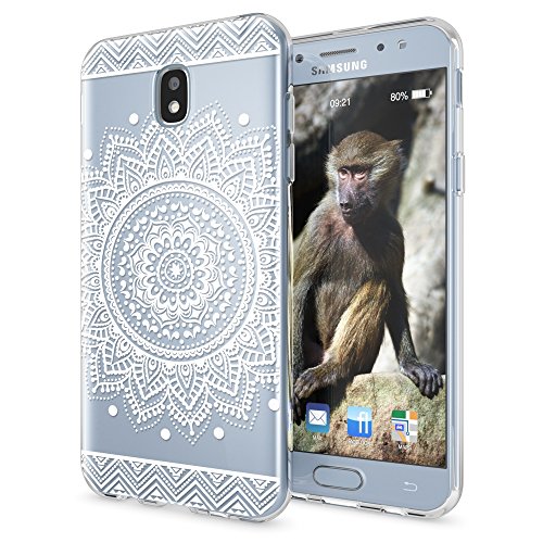 NALIA Coque Protection Compatible avec Samsung Galaxy J5... - High-Tech & Électronique Amazon France à 6.99€