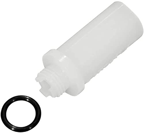 Miscellanea Adattatore + Anello Imbuto St-R9120 - Bricolage & Outils Amazon Italie à 1.99€