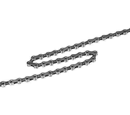 SHIMANO Cadena 116 eslabones 20uds +QL accessorio tecnico... - Sports & Fitness Amazon Italy à 413.52€