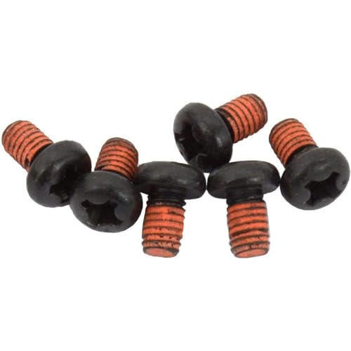 6 -ud -Gehäuseeinstellschraube - DIY & Tools Amazon Germany à 3.49€