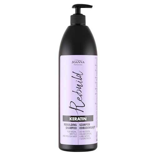 JOANNA KERATIN SHAMPOO 1L - Amazon Italie à 4.70€