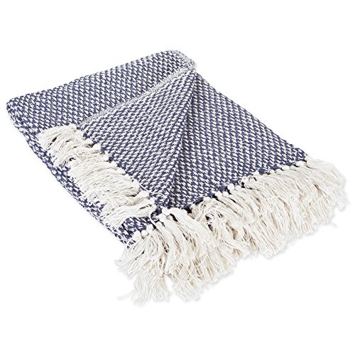 DII Couvre-lit à Chevrons pour intérieur/extérieur 100%... en promo à 12€ (-47%) sur Amazon FR