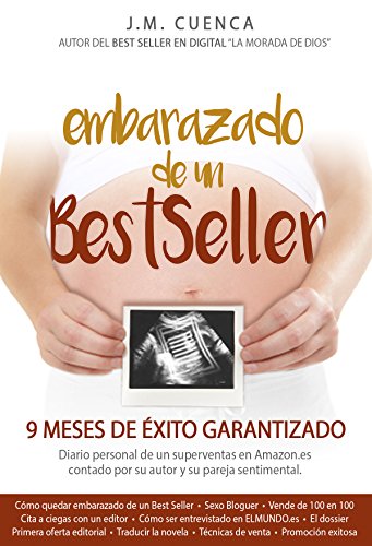 Embarazado de un BestSeller: Deja de ser un autor... - Sports & Fitness en promo à 2.69€