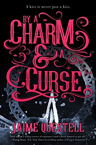By a Charm and a Curse - Livres & eBooks en promo à 0.99€