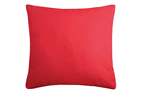 Stof - Coussin - Taille 40x40 cm - 100% Coton - Couleur... - Maison & Cuisine Amazon France à 10.00€