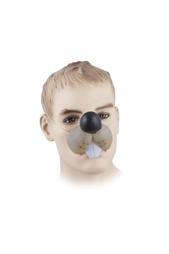 DISBACANAL Museau de souris en promo à 1,42€ (-88%) sur Amazon FR