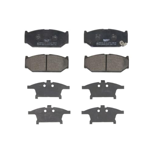 Ferodo Fdb4705 Plaquettes de frein - Auto & Moto en promo à 40.80€