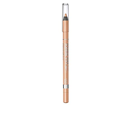 Rimmel Scandal'Eyes Waterproof Eyeliner, Nude, 1.3 g - Auto & Moto en promo à 4.60€