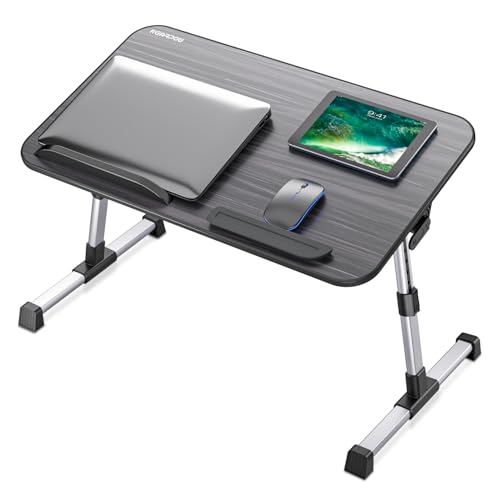 Portátil Cama Bandeja Mesa, nearpow Ajustable portátil Cama... - High-Tech & Électronique Amazon Espagne à 66.76€