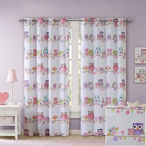 Blackout Curtains for Bedroom, Casual Grommet Red Window... - Maison & Cuisine Amazon Allemagne à 8.78€