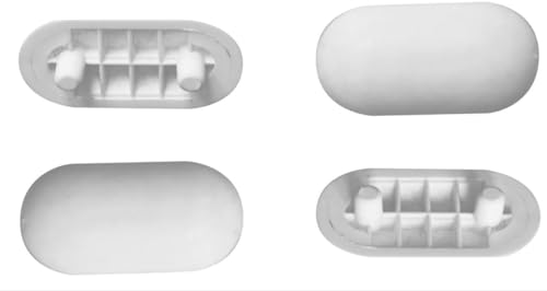 Kit 4 pièces Caoutchoucs pour abattant de WC Ideal Standard... - Sports & Fitness en promo à 3.80€