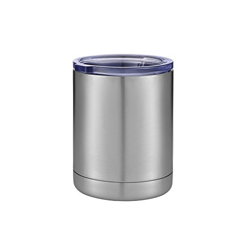 gtell 283,5 Rumbler colster, doppelwandig Edelstahl... - Maison & Cuisine Amazon Allemagne à 6.08€