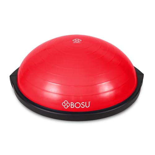 BOSU 72 10850 Home Gym Equipment The Original Balance... - Sports & Fitness Amazon Royaume-Uni à 149.99€
