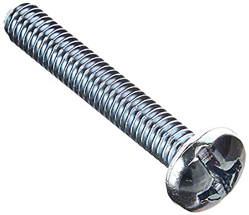 Molly M65010-XJ Pattes à vis, Gris, Set de 10 pièces - Bricolage & Outils Amazon France à 4.27€
