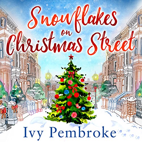Snowflakes on Christmas Street - Livres & eBooks en promo à 3.99€