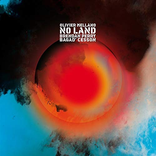 No Land [Import] - Musique & Instruments Amazon France à 16.19€