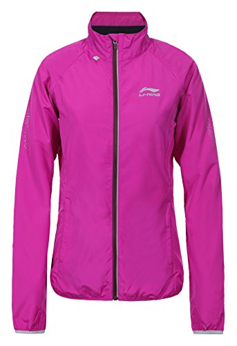 Li Ning Jessie Chaqueta, Otoño-Invierno, Mujer, Color... - High-Tech & Électronique Amazon Espagne à 11.24€