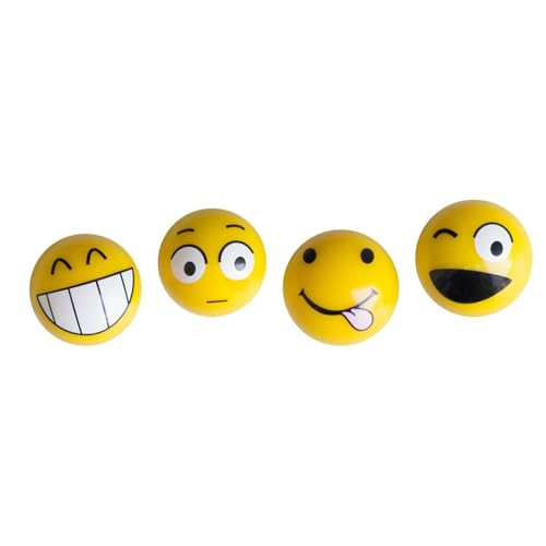 Simoni Racing Set Tapas de Válvulas Emoticons - Amarillo... - Auto & Motorcycle Amazon Spain à 8.75€