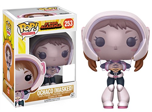 FunKo 12883 – My Hero Academia Pop Vinyl Statuette 253... - Jouets & Jeux Amazon France à 101.28€