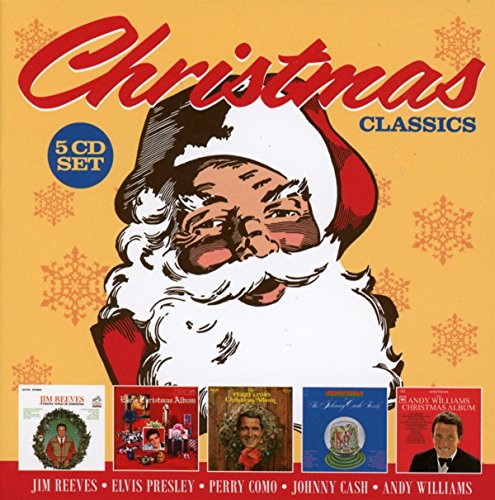Christmas Classics - Musique & Instruments en promo à 1.36€