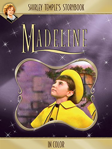 Shirley Temple's Storybook: Madeline (in Color) en promo sur Amazon