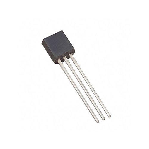 2N3904 TRANSISTOR NPN Case: TO92-10 PEZZI - High-Tech & Électronique Amazon Italie à 1.50€