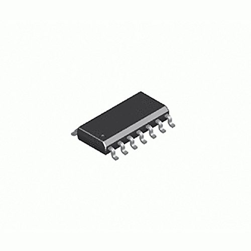 74HC74 - SMD Case: SO14 - High-Tech & Électronique Amazon Italie à 1.50€