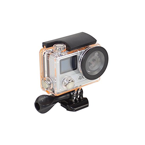 PNI Cámara Deportiva EVO a2 Pro 4k h8pro 30 fps cámara de... - Auto & Motorcycle Amazon Spain à 187.03€