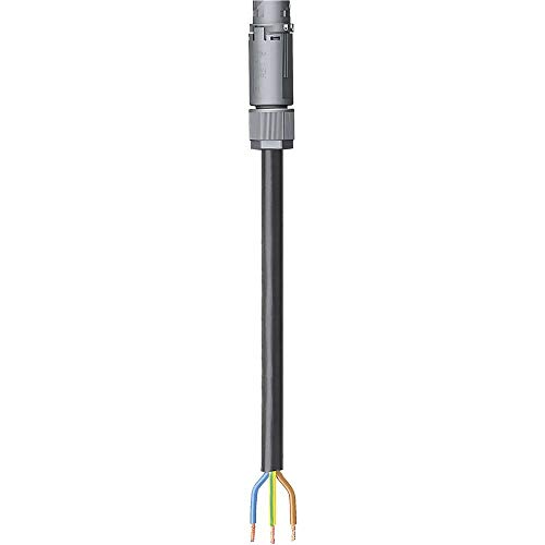 Wieland 46.432.1034.1 Fiche ronde droite (connecteur rond)... en promo à 13,99€ (-56%) sur Amazon FR