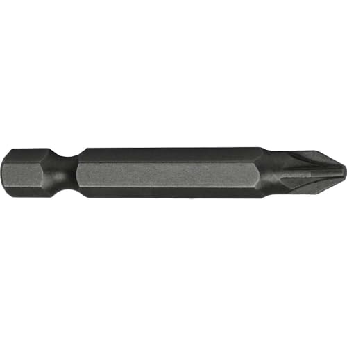 Faithfull Pozi 2 S2 Grade Steel Screwdriver Bits x 50mm... - Maison & Cuisine en promo à 2.83€