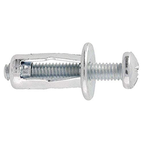 Molly m10210-xj spezielle Befestigung für Dünnwandigen 8 mm... - Bricolage & Outils en promo à 5.18€