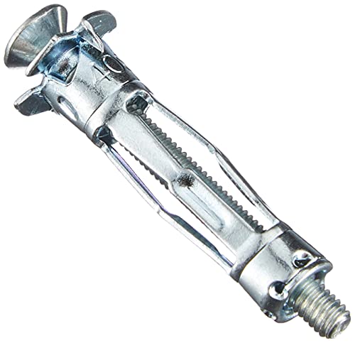 Molly m11010-xj tasselli metallici a espansione con vite M4... - Bricolage & Outils Amazon Italie à 8.24€