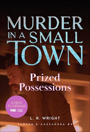 Prized Possessions: Murder in a Small Town (Alberg &... - Bon plan à 0.99€