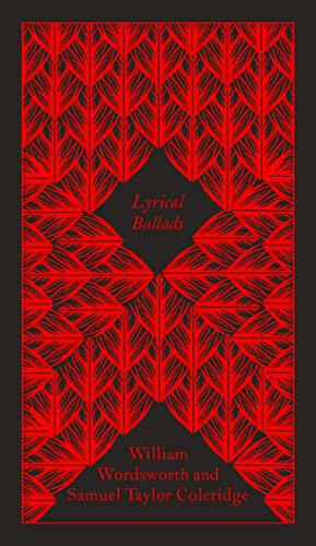 Lyrical Ballads: Penguin Pocket Poetry (Penguin Clothbound... - Deal du jour à 0.99€