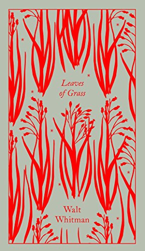 Leaves of Grass: Penguin Pocket Poetry (Penguin Clothbound... - Amazon Royaume-Uni à 0.99€