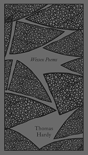 Wessex Poems and Other Verses (Penguin Clothbound Poetry) - Amazon Royaume-Uni à 0.99€