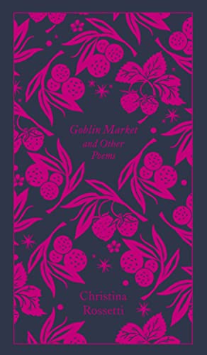 Goblin Market and Other Poems: Penguin Pocket Poetry... - Amazon Royaume-Uni à 0.99€