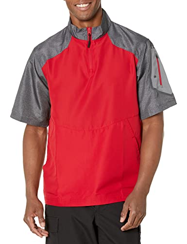 Holloway Raider Jersey de Manga Corta para Adultos Camisa... - Vente Flash Amazon -74%