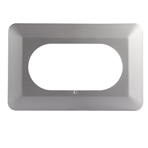 ynsta Protección Doble Pared, Plateado, OSX-220 - Bon plan à 1.58€