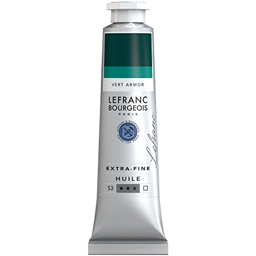 Lefranc Bourgeois 405096 extra feine Ölfarbe in... - Home & Kitchen Amazon Germany à 8.52€