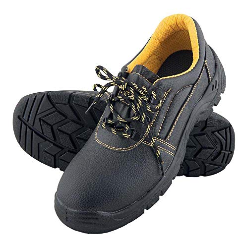 Reis Bryes-P-SB_41 - Scarpe Antinfortunistiche Yes, Taglia... - Auto & Moto Amazon Italie à 15.99€