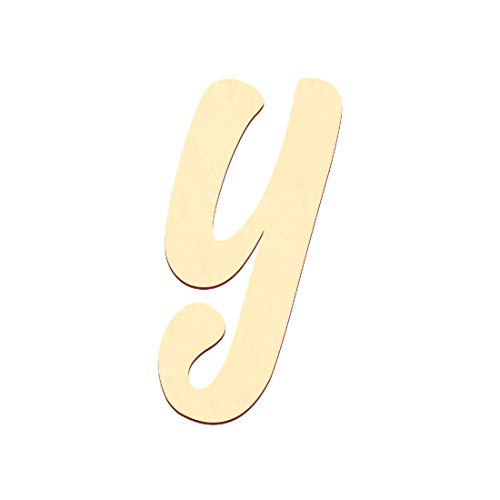 Bütic GmbH Sperrholz Buchstaben - HiltonScript... - Loisirs Créatifs Amazon Allemagne à 1.67€