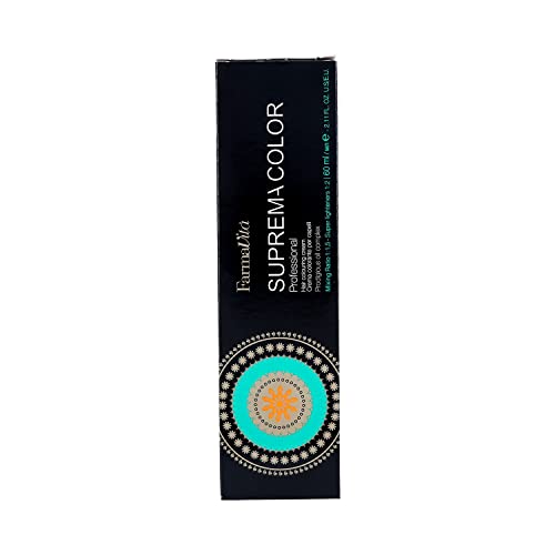FARMAVITA Suprema Color 5 35 (60 ml) - Amazon Espagne à 4.31€