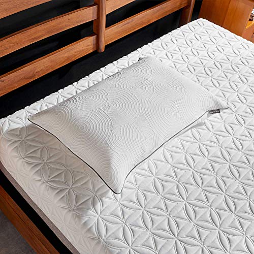TEMPUR-PEDIC TEMPUR-Protect Cloud Protège-Oreiller, très... - Maison & Cuisine Amazon France à 34.50€