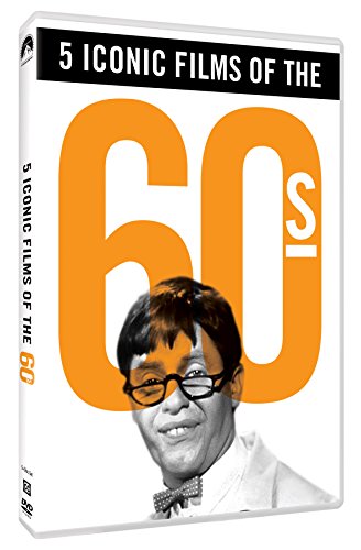 1960s Decade Bundle - Livres & eBooks Amazon Allemagne à 41.60€
