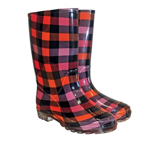 Reis Btdcolor_Mc42 Grensho - Zapatos de PVC, Multicolor... - Amazon Espagne à 12.01€