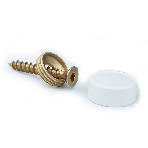 Logistic Sign System Zierkappe, Abdeckkappe... - Bricolage & Outils Amazon Allemagne à 2.30€