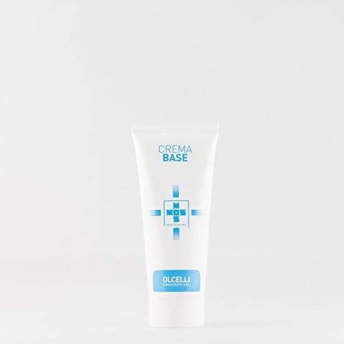 Olcelli Farmaceutici Crème Base - 100 ml - Beauté & Parfums Amazon France à 8.03€