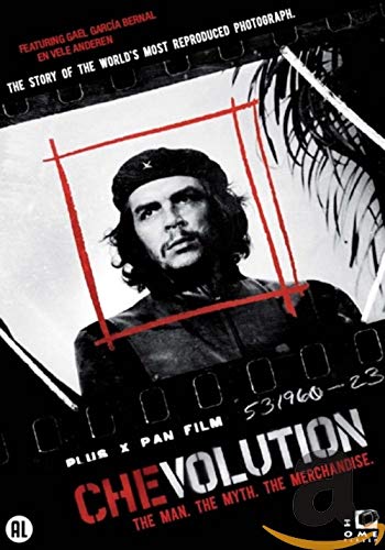 dvd - Chevolution (1 DVD) en promo sur Amazon